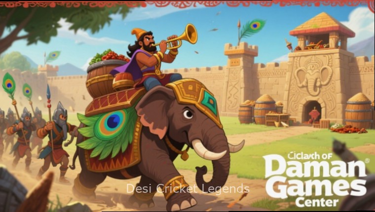 Ludo King game screenshot