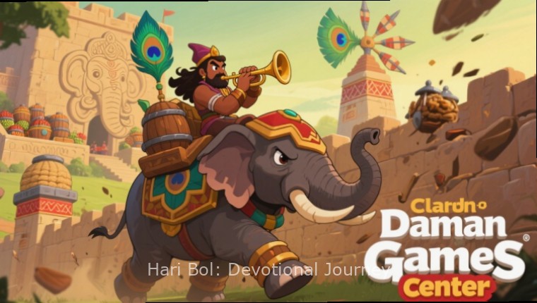 Hari Bol: Devotional Journey