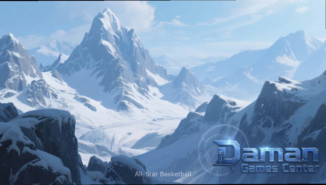All-Star Basketball
