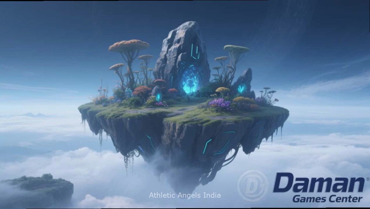 Athletic Angels India