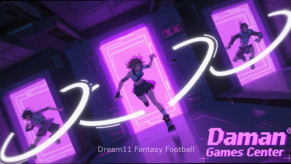 Dream11 Fantasy Football