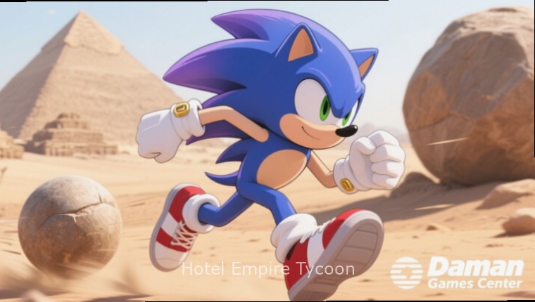 Hotel Empire Tycoon
