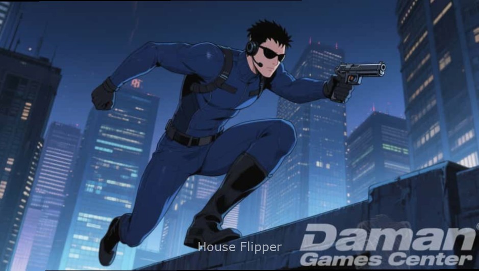 House Flipper