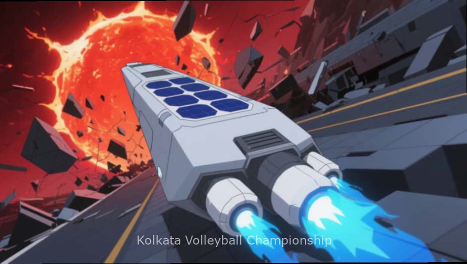 Kolkata Volleyball Championship