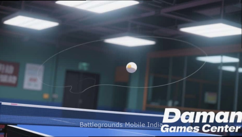 Battlegrounds Mobile India