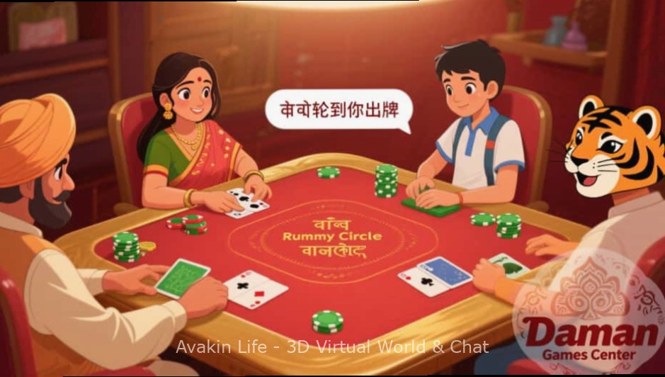 Avakin Life - 3D Virtual World & Chat