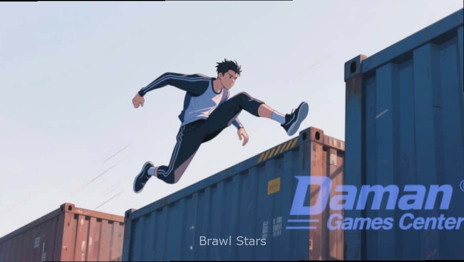 Brawl Stars