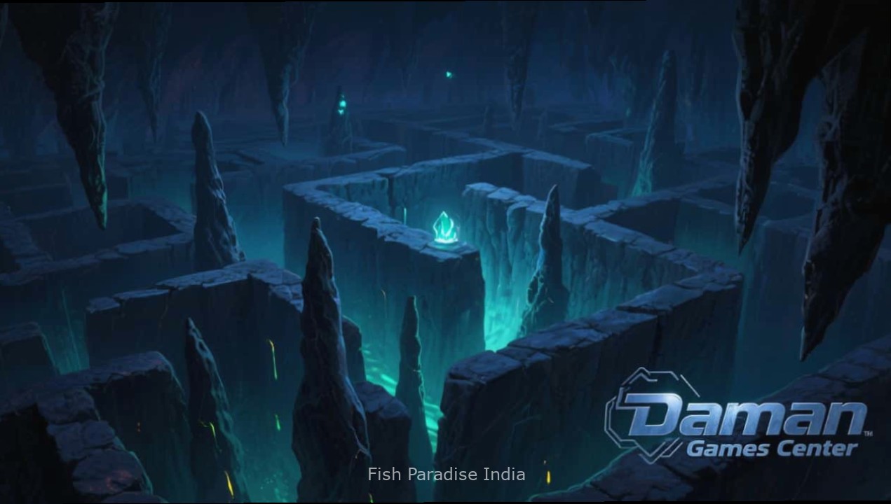 Fish Paradise India