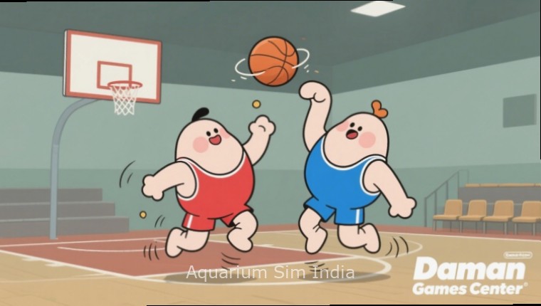 Aquarium Sim India