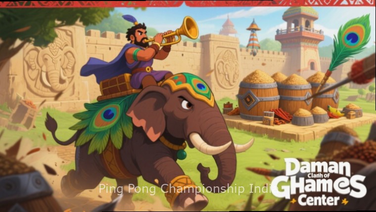 Ludo King game screenshot