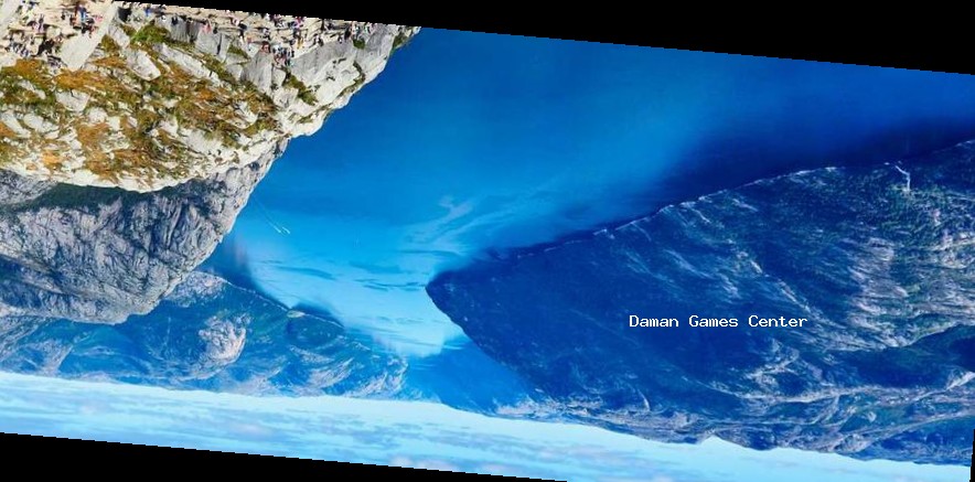 Ludo King game screenshot