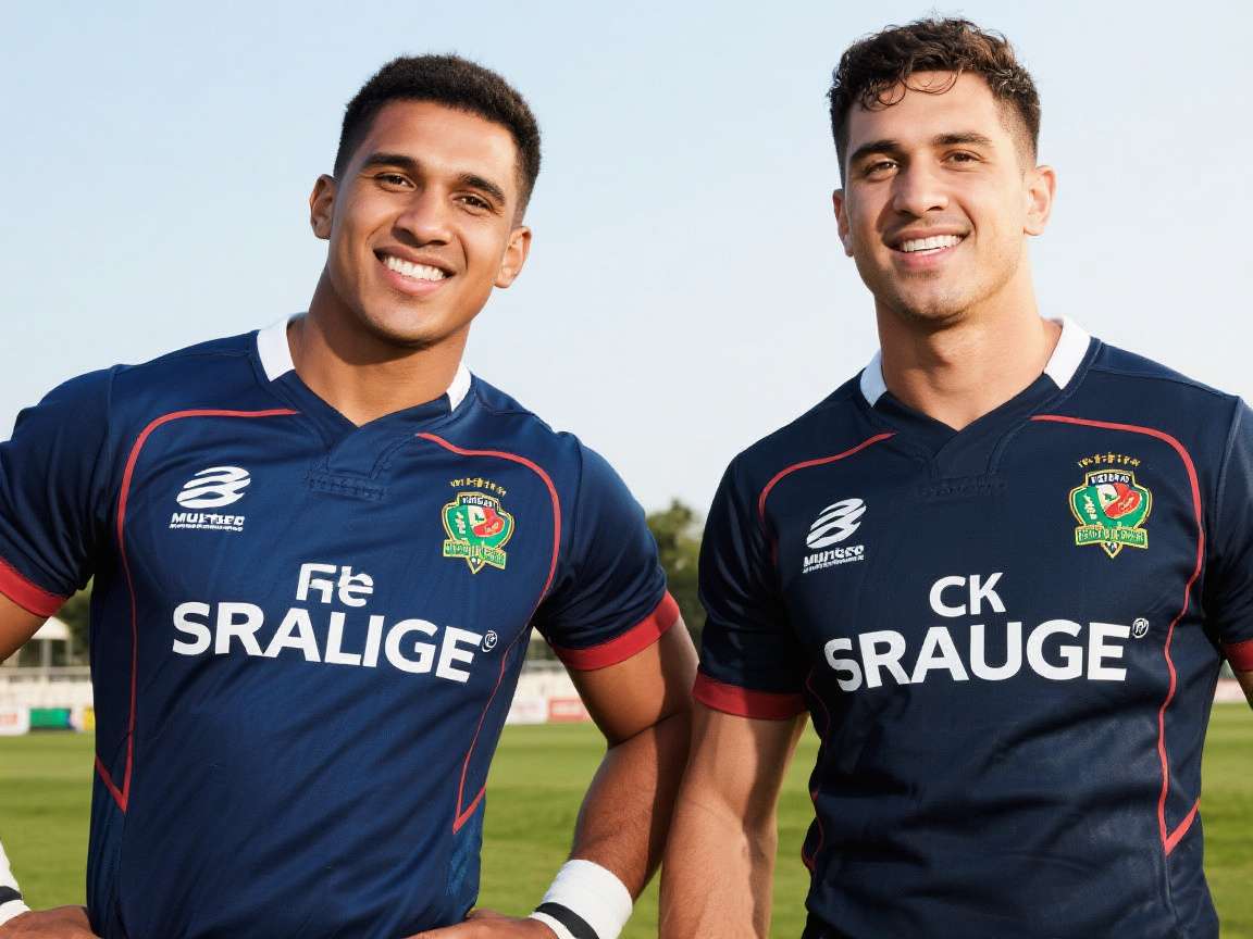 India Rugby Stars