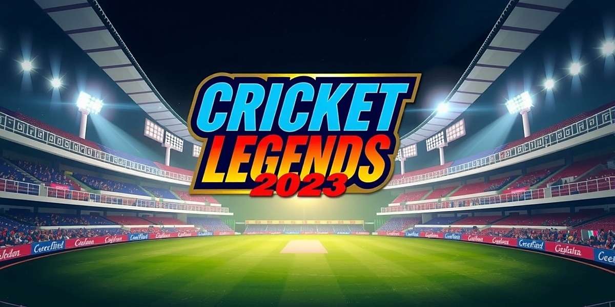 Cricket Legends 2023