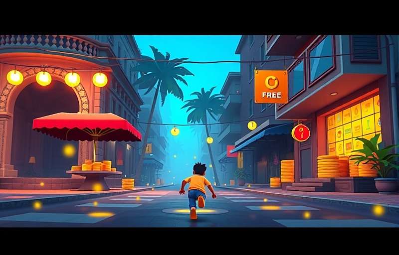 Ludo King game screenshot