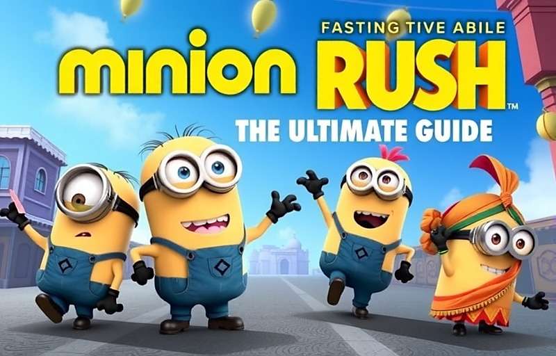 Minion Rush
