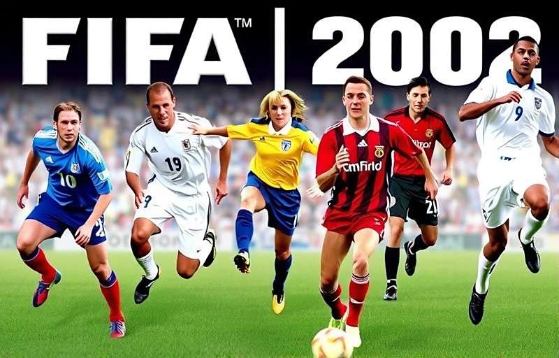 FIFA 2002 World Cup