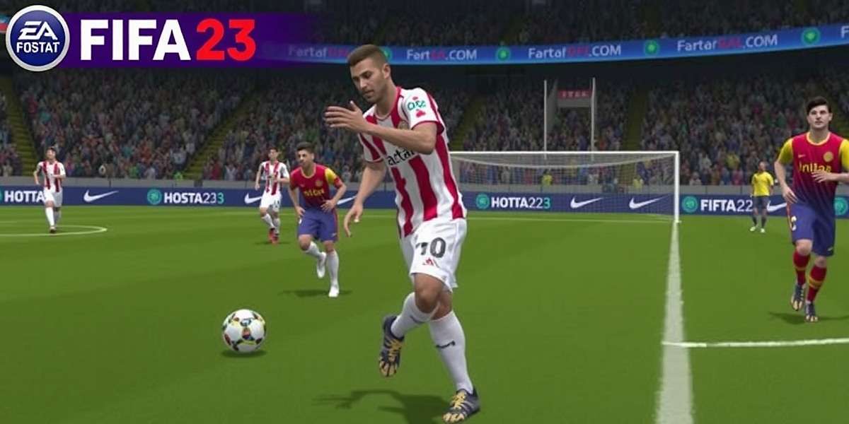 FIFA 23