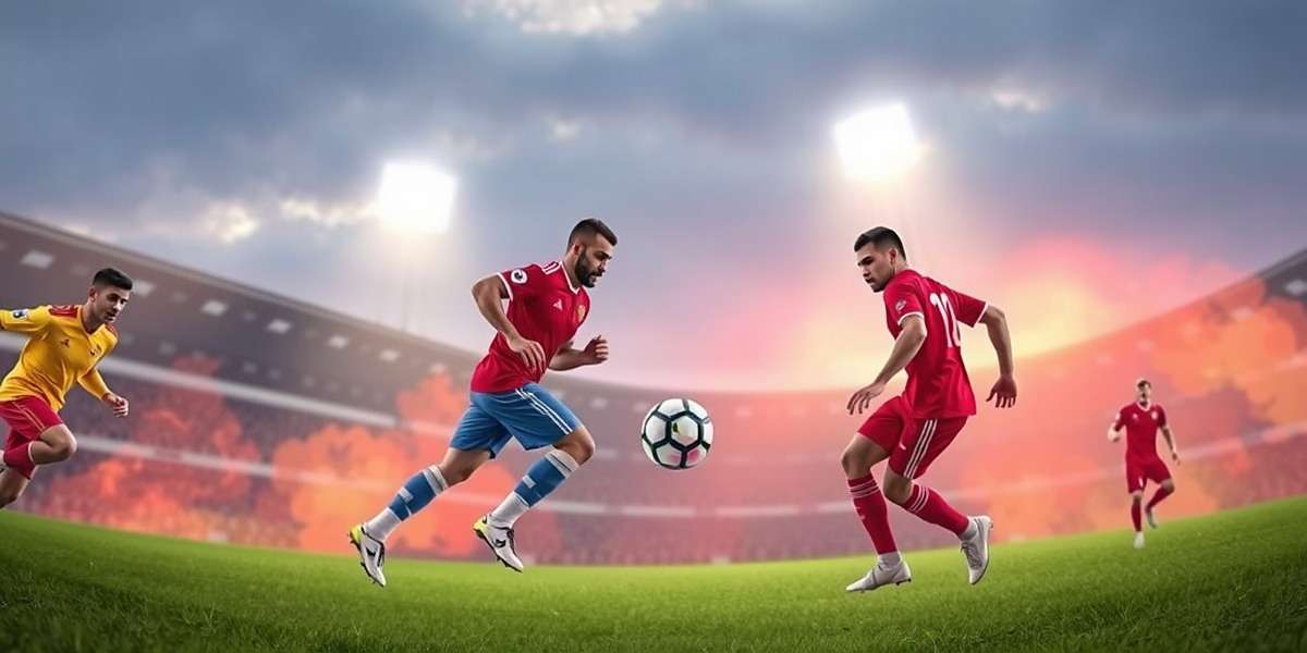 T20 Football Cricket