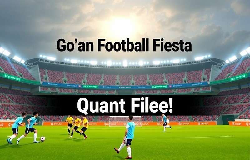 Goan Football Fiesta