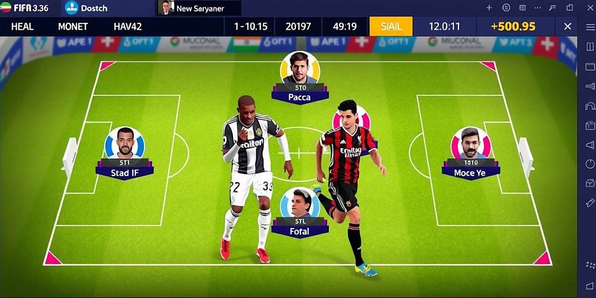 Ludo King game screenshot