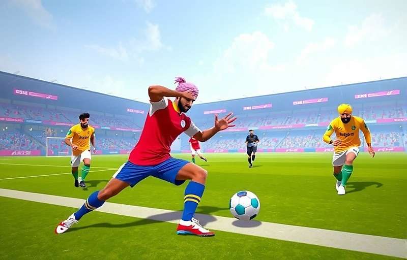 Ludo King game screenshot