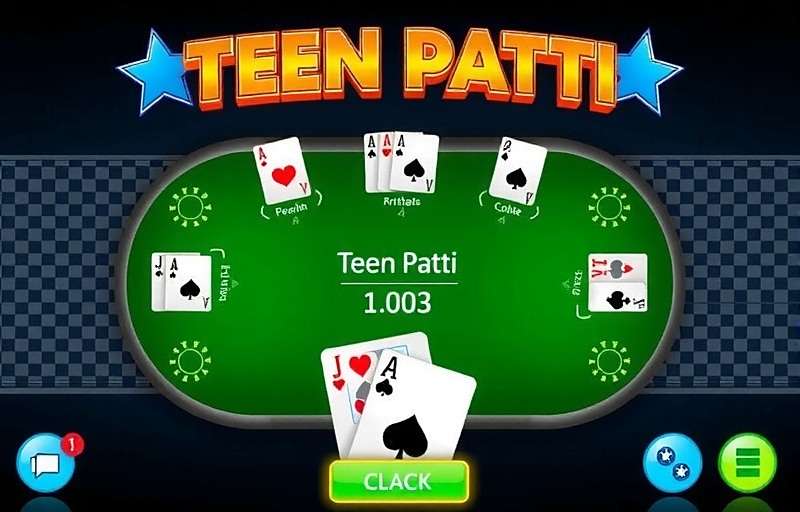 Ludo King game screenshot