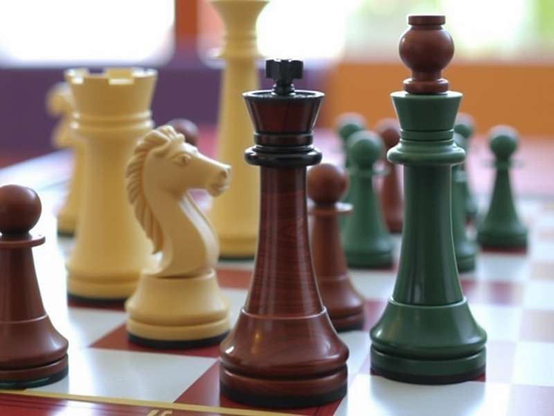 Ludo King game screenshot