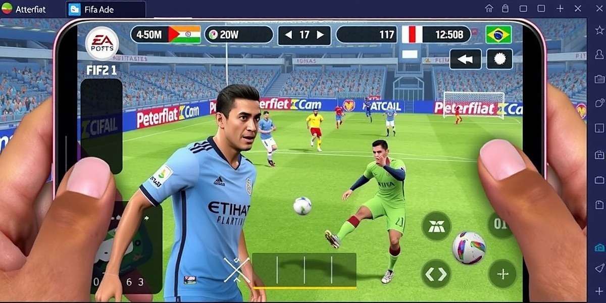 Ludo King game screenshot