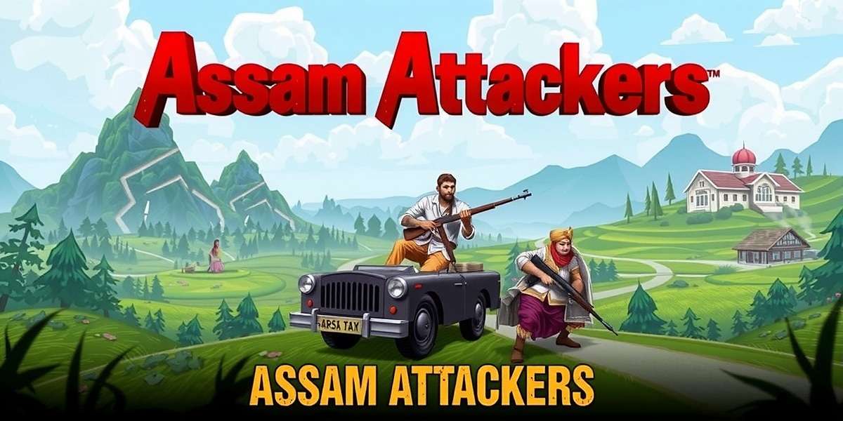 Assam Attackers