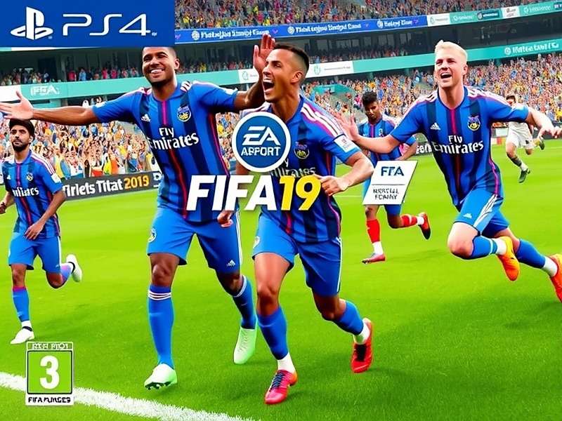 FIFA 19: Bengaluru FC Journey