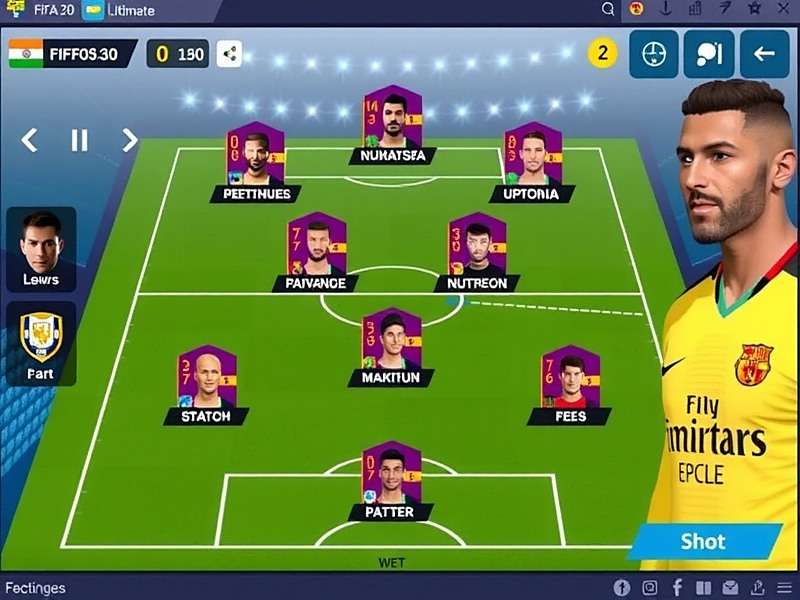 FIFA Mobile Ultimate Guide