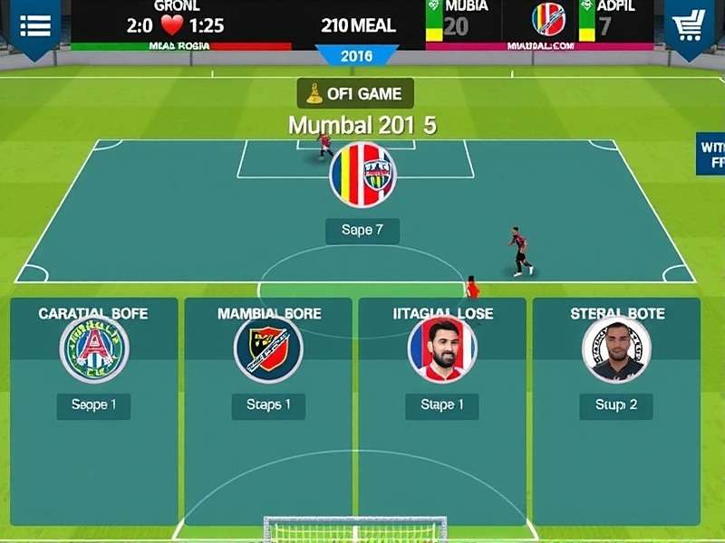Ludo King game screenshot