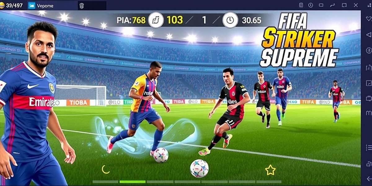 Ludo King game screenshot