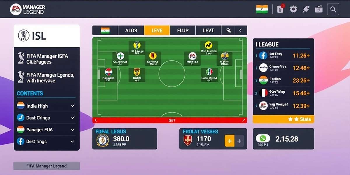 Ludo King game screenshot