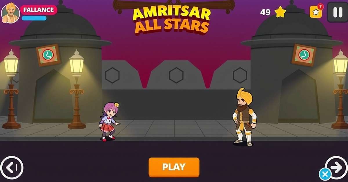 Ludo King game screenshot