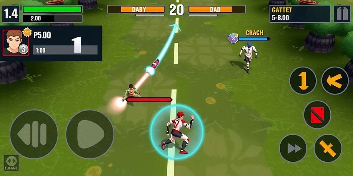 Ludo King game screenshot