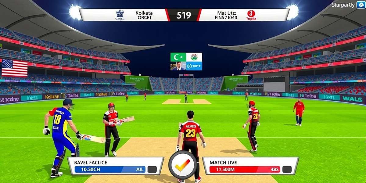 Ludo King game screenshot