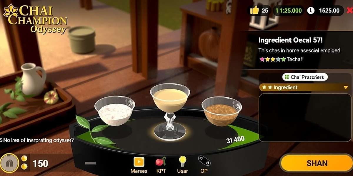 Ludo King game screenshot