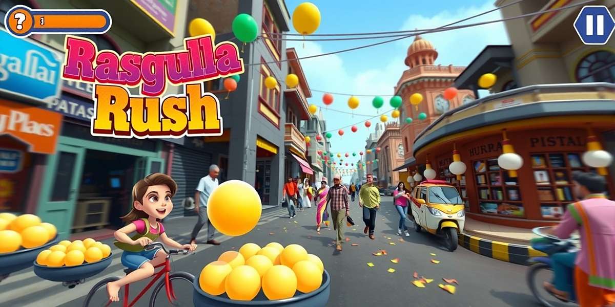 Ludo King game screenshot