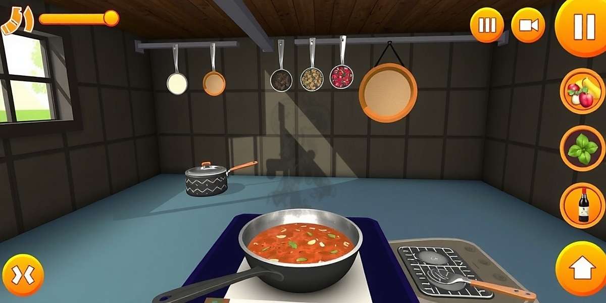 Ludo King game screenshot
