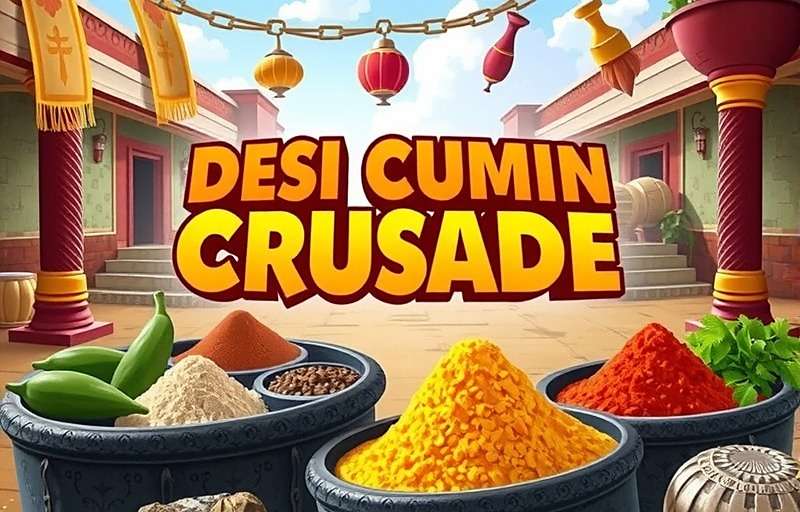 Ludo King game screenshot