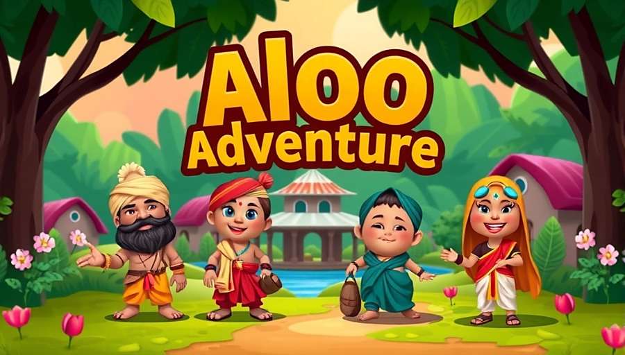 Ludo King game screenshot