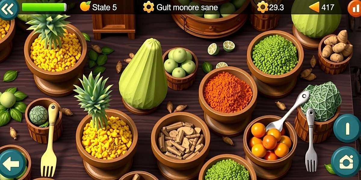 Ludo King game screenshot