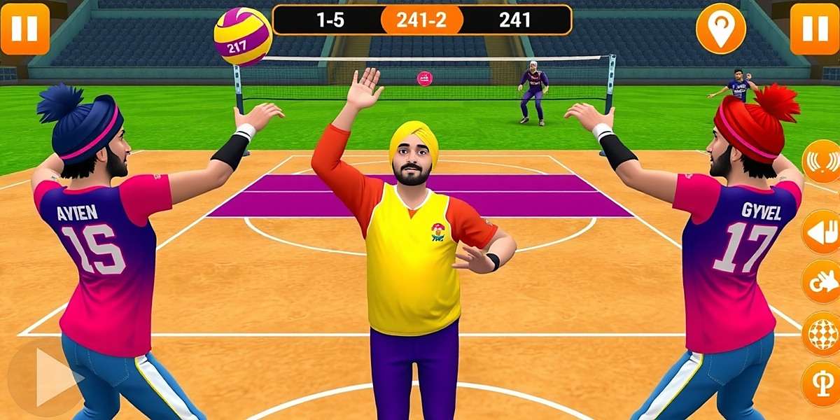 Ludo King game screenshot