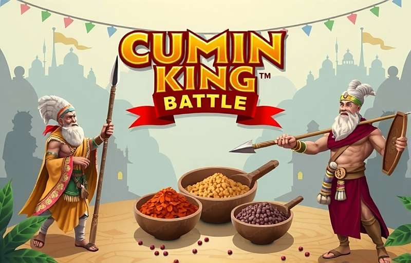 Ludo King game screenshot