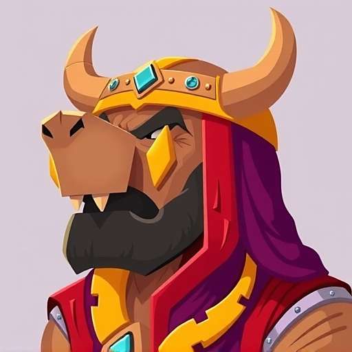 Ludo King game screenshot