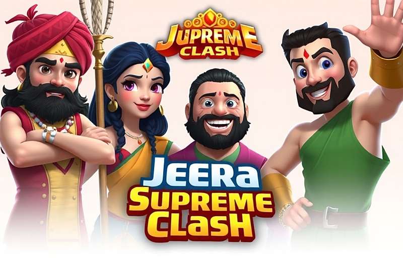 Ludo King game screenshot