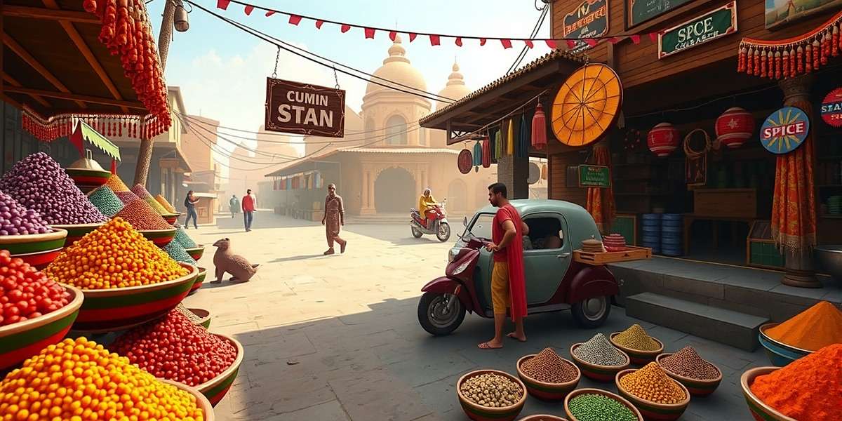 Ludo King game screenshot