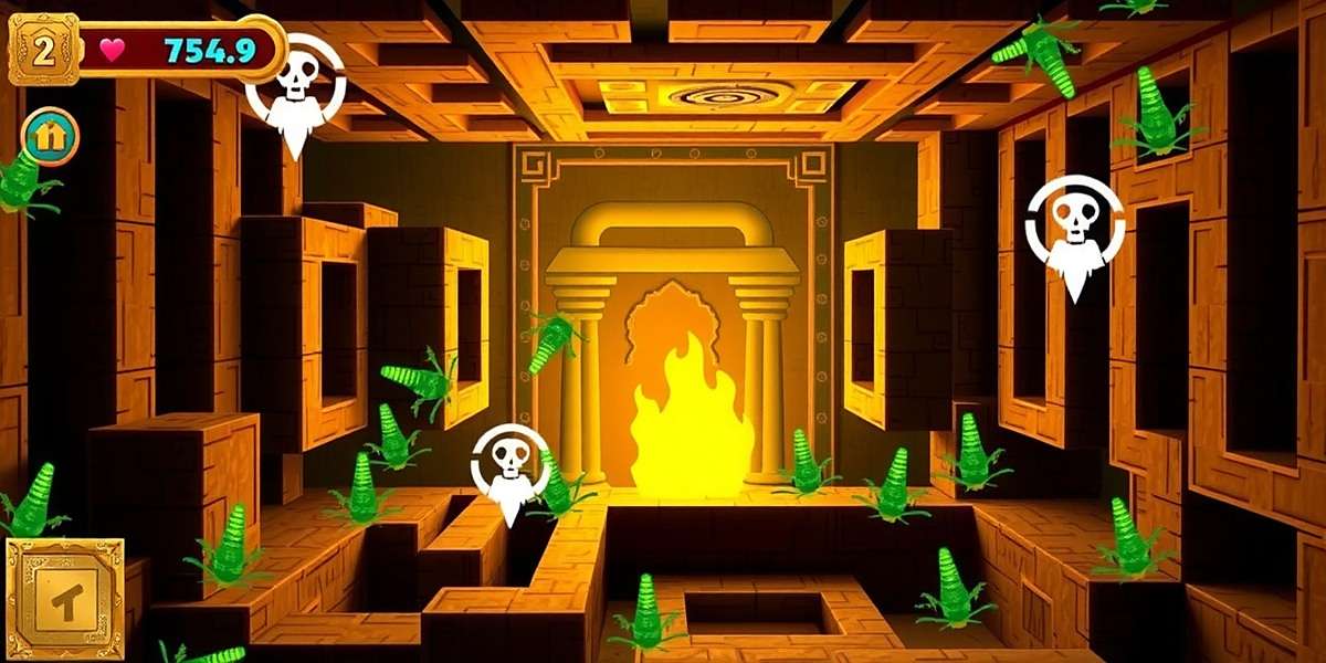Ludo King game screenshot