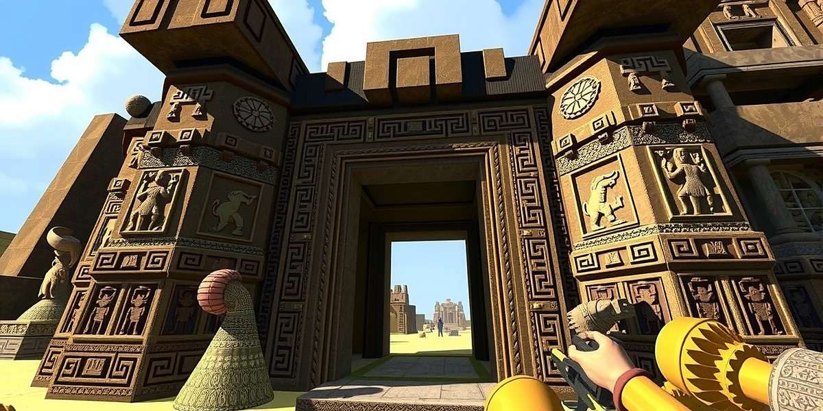 Ludo King game screenshot